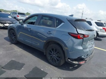 Mazda CX-5 II 2023 Mazda CX-5 CARBON EDITION 2023, od ubezpieczalni 2.5 Benzyna 187KM, zdjęcie 3