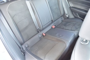 Volkswagen Arteon Fastback Facelifting 2.0 TSI 280KM 2021 Volkswagen Arteon SalonPL 280KM 4x4 DSG Pakiety podgrz.FoteleKier Kamera, zdjęcie 34