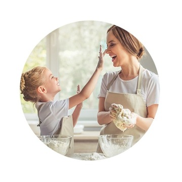 СИЛИКОНОВАЯ ДОСКА, КОВрик ДЛЯ ТЕСТА + РАЛОК