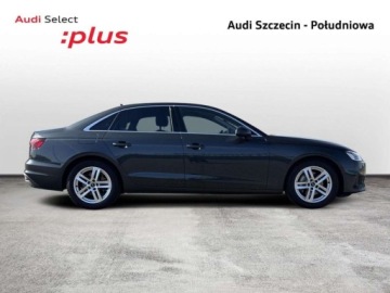 Audi A4 B9 Limousine Facelifting 2.0 40 TDI 204KM 2023 Audi A4 Limousine VAT 23 Matrix Head up Webasto Skorzana tapicerka, zdjęcie 5