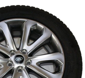 ALUFELGA KOŁO OPONA 20' CK5M-1007-EA LAND ROVER