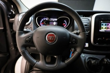 Fiat Talento I 2019 Fiat Talento LONG*9 Miejsc*Salon, zdjęcie 16