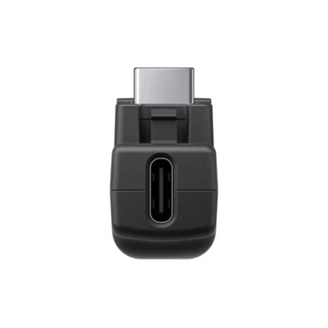Микрофонный адаптер Insta360 X4