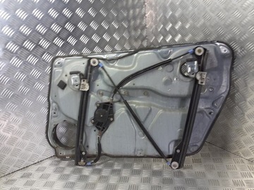 MECHANIZMUS OKNO LEVÝ PŘEDNÍ SUPERB I 3U1837751DF