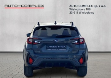 Subaru 2025 Subaru Crosstrek Zakup Zdalny 2.0i e-Boxer 136KM Platinum DEMO 2.0 136KM, zdjęcie 3