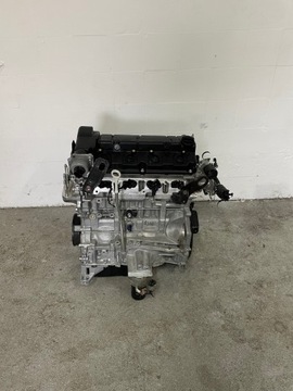 Silnik Mitsubishi Outlander III ASX 2.0 150KM 4J11