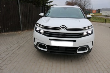 Citroen C5 Aircross 2021 CITROEN C5 AIRCROSS 1.6 benzyna 180KM, zdjęcie 16