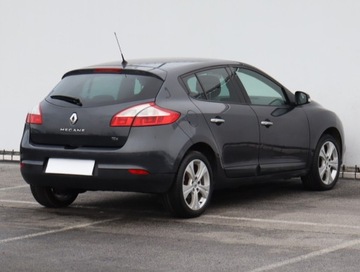 Renault Megane III Hatchback 1.4 16v TCe 130KM 2009 Renault Megane 1.4 TCe, Klima, Klimatronic, zdjęcie 4