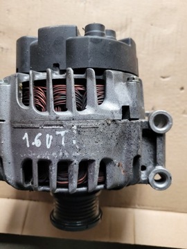 ALTERNÁTOR PEUGEOT CITROEN 1.6 VTI