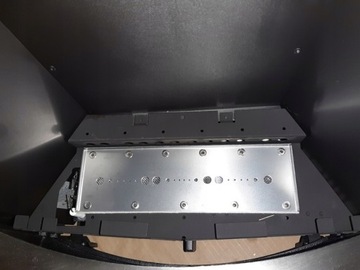 Газовый камин Портальная вставка FOCALPOINT 6,2 кВт