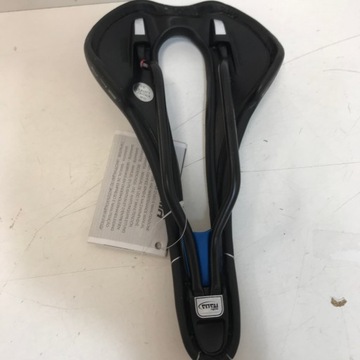 Selle Italia siodło SLR TM SuperFlow L3 czarne 145 mm