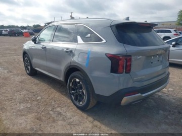 Kia Sorento IV 2025 Kia Sorento S 2025 2.5l 2.5 Benzyna 191KM, zdjęcie 3