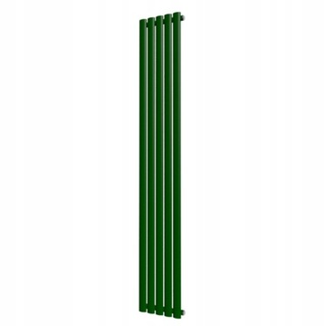 grzejnik pion Rene 180 x 29 różne kolory moc 590 W