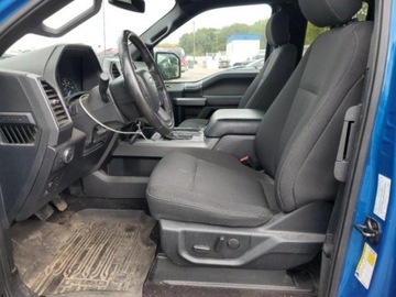 Ford 2019 Ford F150 2018, 2.7L, 4x4, SUPER CAB, po gradobiciu, zdjęcie 6