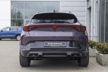 Cupra Formentor Crossover 1.5 TSI 150KM 2026 Cupra Formentor 1.5 e-TSI 150 KM DSG - Dostępny, zdjęcie 6