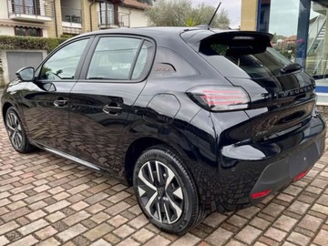Peugeot 208 II Hatchback Facelifting 1.2 PureTech 100KM 2025 Od ręki - Style 1.2 PureTech 100KM, zdjęcie 2