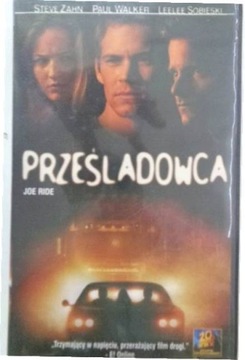 Prześladowca