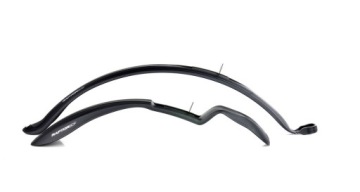 Велосипедные крылья Simpla RAPTOR SDS MTB 26 27,5 28