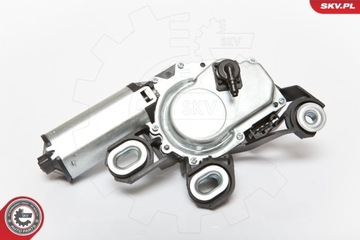 ESEN SKV MOTOR STĚRAČE MERCEDES-BENZ VIANO VITO 639 820 04 08, A
