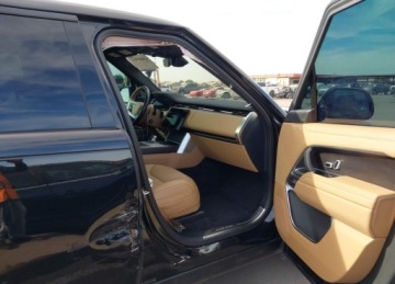 Land Rover 2025 Land Rover Range Rover 2025, P530 SE 7 Seat, 4.4L, od ubezpieczalni 4.4, zdjęcie 9