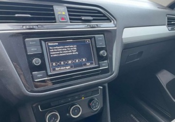 Volkswagen Tiguan Allspace 2021 Volkswagen Tiguan Allspace 2021 Volkswagen Tiguan, 2.0T - w POLSCE po opla, zdjęcie 14