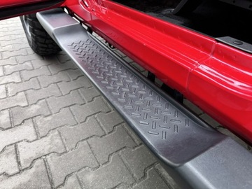 Jeep Wrangler III Unlimited Facelifting 3.6 V6 286KM 2015 Jeep Wrangler SAHARA UNLIMITED. Polska. Bezwypadek, zdjęcie 15