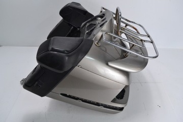 Верхний кофр HONDA GL 1800 GOLDWING 01-05