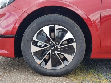 Kia Ceed III Kombi Facelifting 1.5 T-GDI 140KM 2025 KIA Cee&#039;d 1.5 T-GDI DCT Combi 140KM 2025, zdjęcie 11