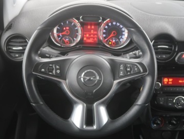 Opel Adam Hatchback 1.4 87KM 2014 Opel Adam 1.4, Salon Polska, 1. Właściciel, zdjęcie 14