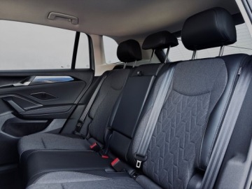 Volkswagen Tiguan III 2026 Volkswagen Tiguan Life Plus 2.0 TSI 4MOTION 204 KM, zdjęcie 6