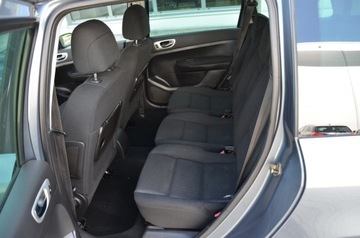 Peugeot 307 II Kombi 2.0 16V 140KM 2006 ZAREJESTROWANY 2.0i 140KM PANORAMA KLIMATRONIK ALU, zdjęcie 21