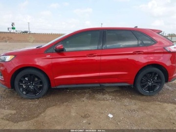 Ford Edge II 2021 Ford Edge 2021 Ford Edge SEL AWD 2.0 Benzyna 250KM, zdjęcie 12