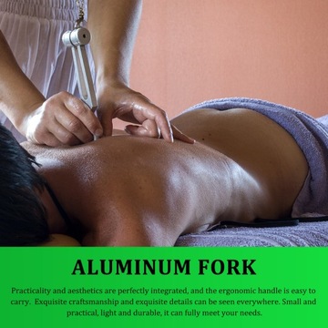 1 КОМПЛЕКТ ВИЛКА ИЗ АЛЮМИНИЕВОГО СПЛАВА