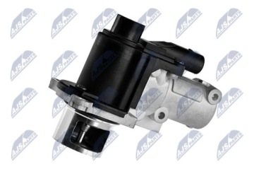 КЛАПАН EGR VW AUDI SEAT SKODA 1.9TDI BLS 2.0TDI BMM