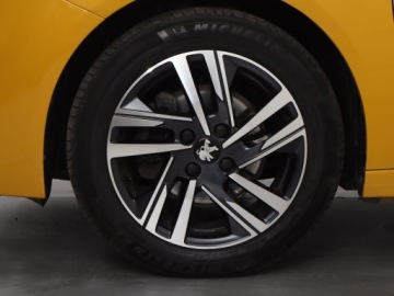 Peugeot 208 II Hatchback 1.2 PureTech 102KM 2023 Peugeot 208 1.2 PureTech, Salon Polska, zdjęcie 14