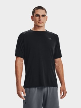 KOSZULKA TERMOAKTYWNA MĘSKA UNDER ARMOUR T-SHIRT SPORTOWY TRENING 1326413