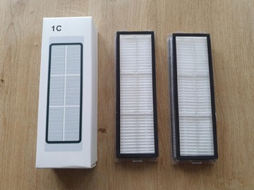 Комплект для замены робота-пылесоса Xiaomi MI Robot X10+/S10 Dreame L10/L10S