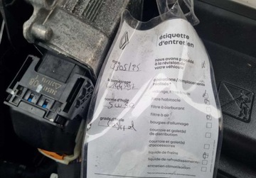 Peugeot 2008 I SUV Facelifting 1.2 PureTech 110KM 2017 Peugeot 2008 Lift SLICZNY 1.2 Benzyna 110KM Bogata Wersja ORYGINAL Zadbany, zdjęcie 16