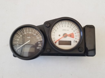 Счетчик часов Suzuki GSXR 600 750 Srad 96-00 1996-2000 GSX-R injection