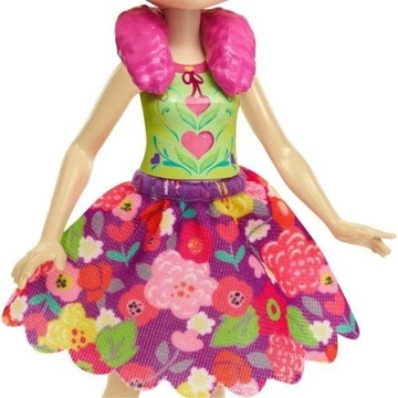 Куклы Mattel Enchantimals