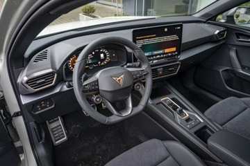 Cupra Leon II 2025 Cupra Leon 1.5 eTSI 150 KM DSG, zdjęcie 14
