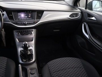 Opel Astra K Hatchback 5d 1.4 Turbo 125KM 2018 Opel Astra 1.4 T, Salon Polska, VAT 23%, Klima, zdjęcie 7