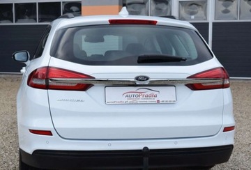 Ford Mondeo V Kombi Facelifting 2.0 EcoBlue 150KM 2020 Ford Mondeo 2.0 TDCI Titanium Edition Kamera Navi Alum Pdc 2.0 Diesel 150KM, zdjęcie 6