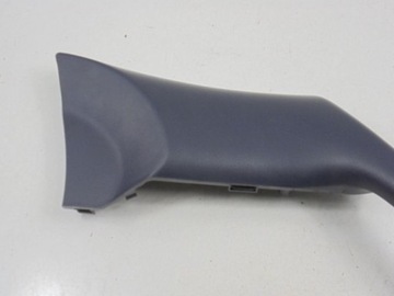 CIVIC 7 VII РУЧКА ДВЕРНАЯ РУЧКА ПЕРЕДНЯЯ ПРАВАЯ 5D