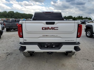  GMC Sierra Limited K1500 Denali 2022 6.2l 6.2 Benzyna 420KM, zdjęcie 2