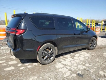 Chrysler Pacifica II 2021 Chrysler Pacifica Limited 2021 3.6l 3.6 Benzyna 287KM, zdjęcie 3