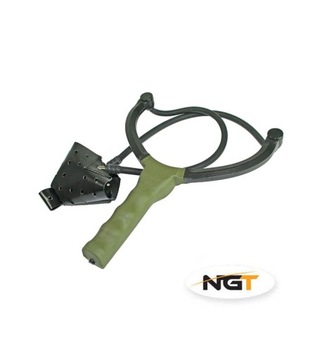 Proca gumy chirurgiczne mocna Carp NGT