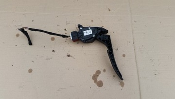 POTENCJOMETR GAZU ASTRA IV J