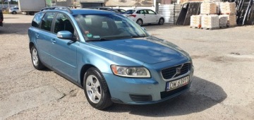 Volvo V50 1.8 125KM 2008 VOLVO V50 1.8 125 KM,super stan,bardzo zadbany,klimatyzacja, elektryka, alu, zdjęcie 23
