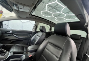 Ford Kuga I 2010 Ford Kuga 2.0 diesel Skory Panorama Full serwis 2.0 Diesel 136KM, zdjęcie 7